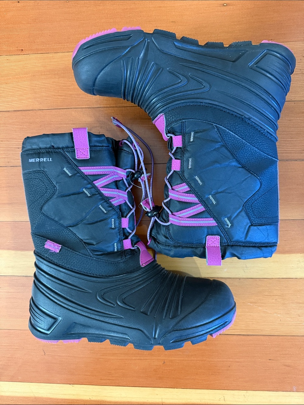 Merrell Snow Quest Lite 2.0 Waterproof Boots